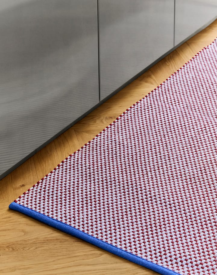 3 Colour Teppich, Light grey, 170x240 cm HAY