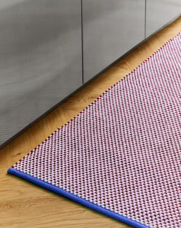 3 Colour Teppich - Light grey, 200x300 cm - HAY