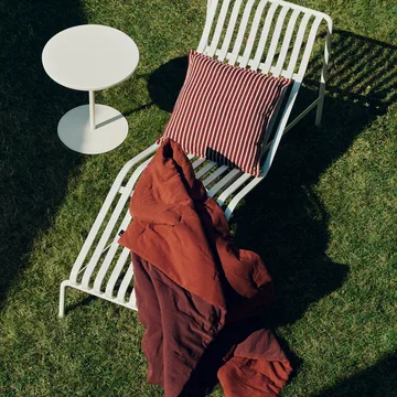 Air Quilt Decke - Iron red, 140x200 cm - HAY