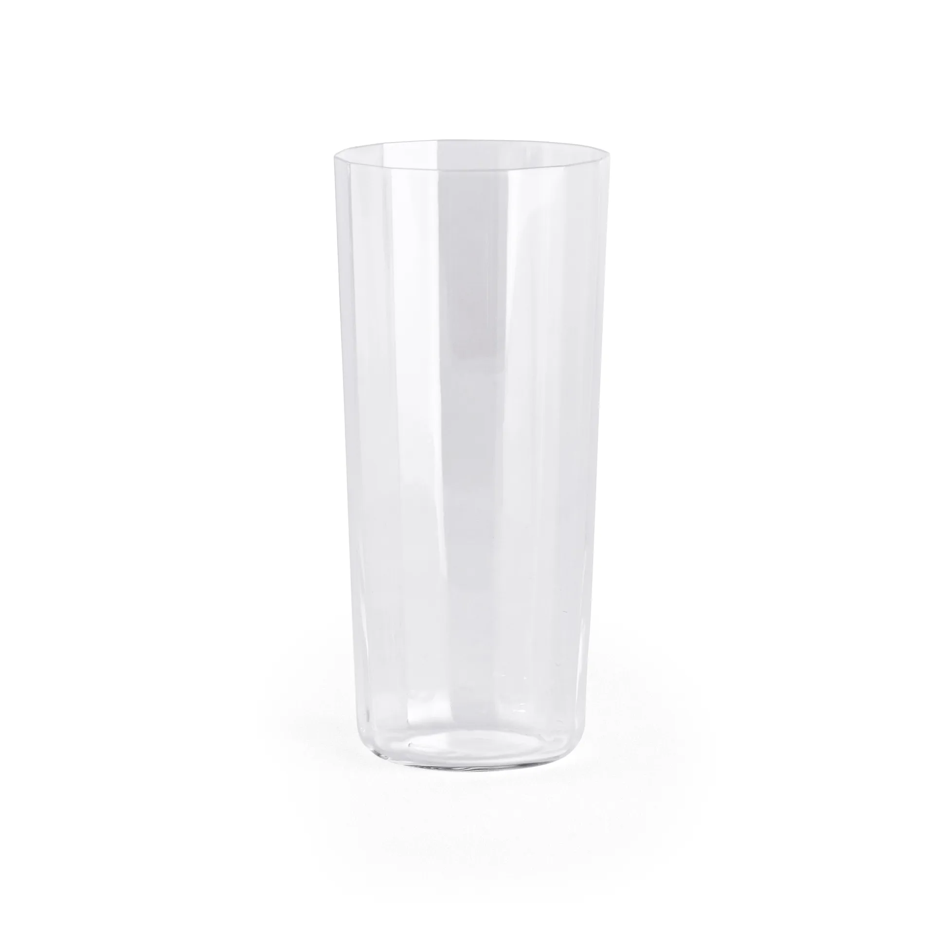 Angle Wasserglas, Tall 13 cm HAY