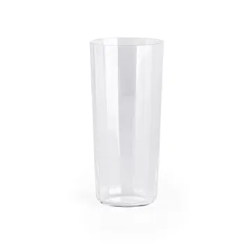 Angle Wasserglas - Tall 13 cm - HAY