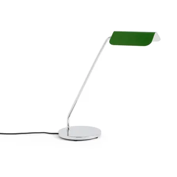 Apex Schreibtischlampe - Emerald green - HAY
