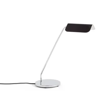 Apex Schreibtischlampe - Iron black - HAY