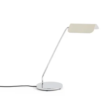 Apex Schreibtischlampe - Oyster white - HAY
