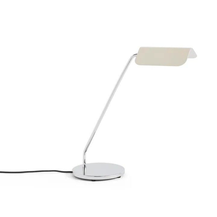 Apex Schreibtischlampe - Oyster white - HAY