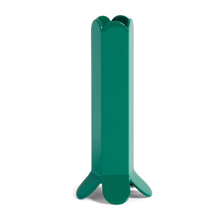 Arcs Kerzenhalter 13cm - Green - HAY