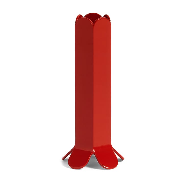 Arcs Kerzenhalter 13cm - Red - HAY