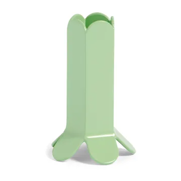 Arcs Kerzenhalter 9cm - Mint - HAY