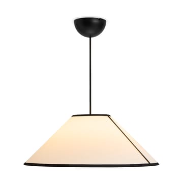 Ava Cone Lendel 50 cm - White - HAY