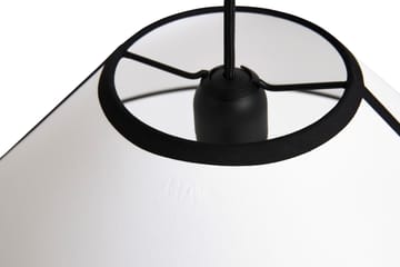 Ava Cone Leuchte 60 cm - White - HAY