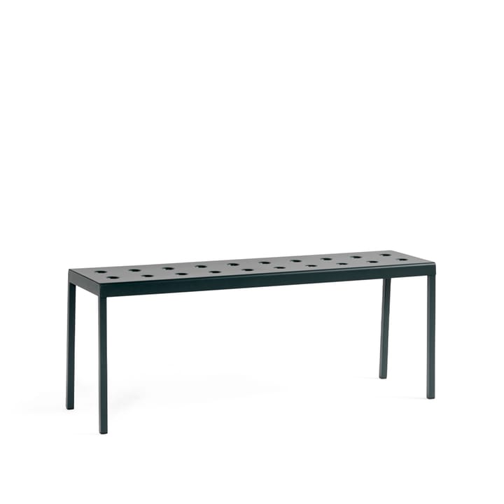 Balcony Bank - Anthracite, 165,5 - HAY