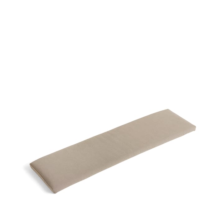 Balcony Bank Sitzkissen - Beige yeast, 117,5 cm - HAY