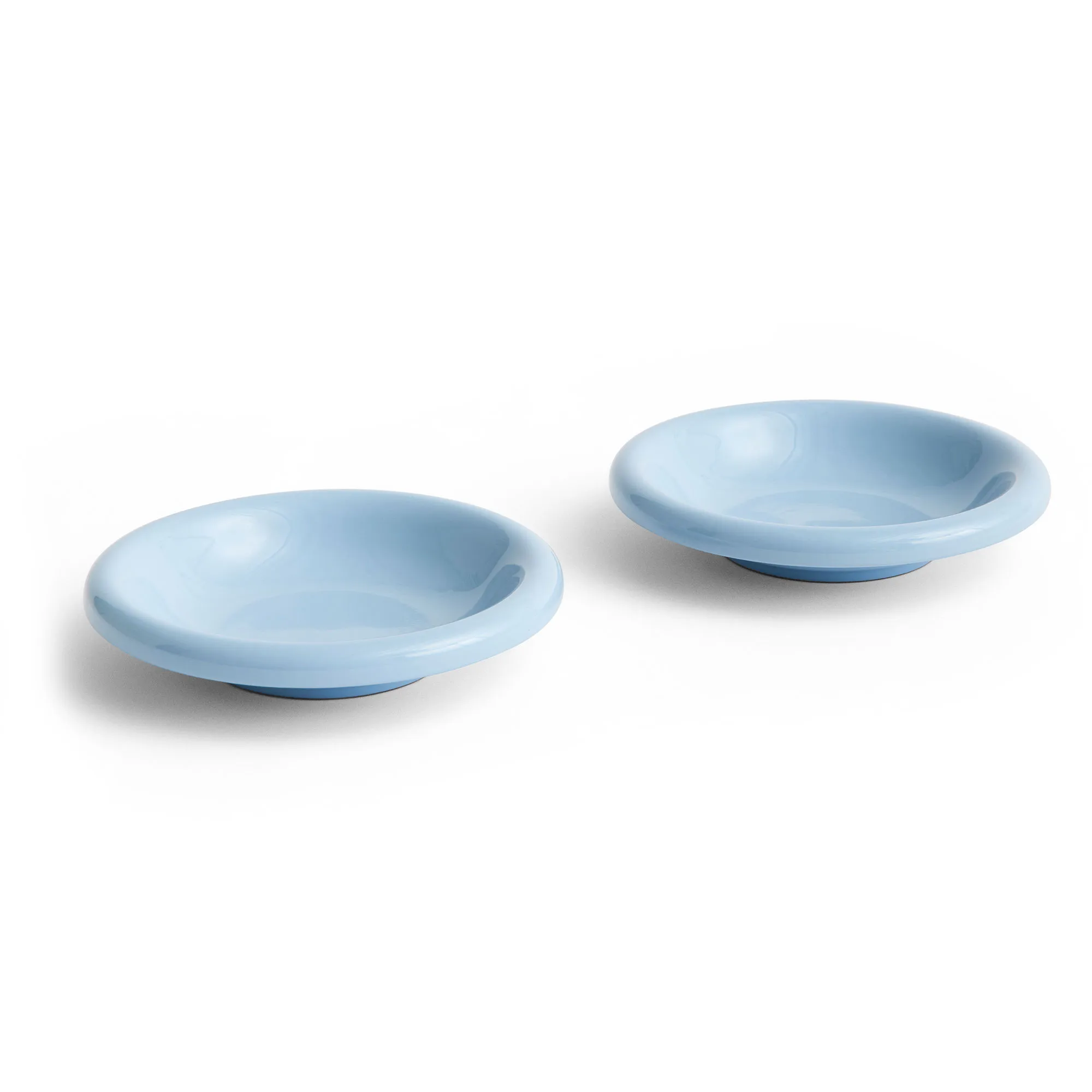 HiEnd Accents Servierschale Aus Keramik – 26,7 X 9,9 Cm, Cremefarben, Spülmaschinenfest