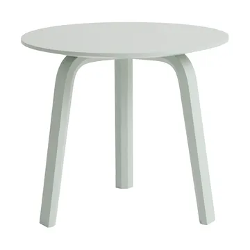 Bella Couchtisch - Eucalyptus water, Ø45x39 cm - HAY