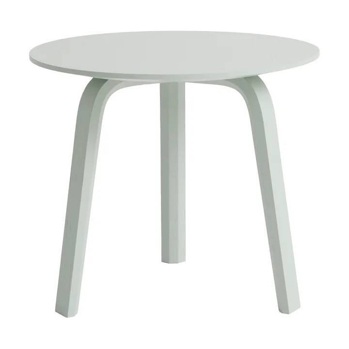 Bella Couchtisch - Eucalyptus water, Ø45x39 cm - HAY