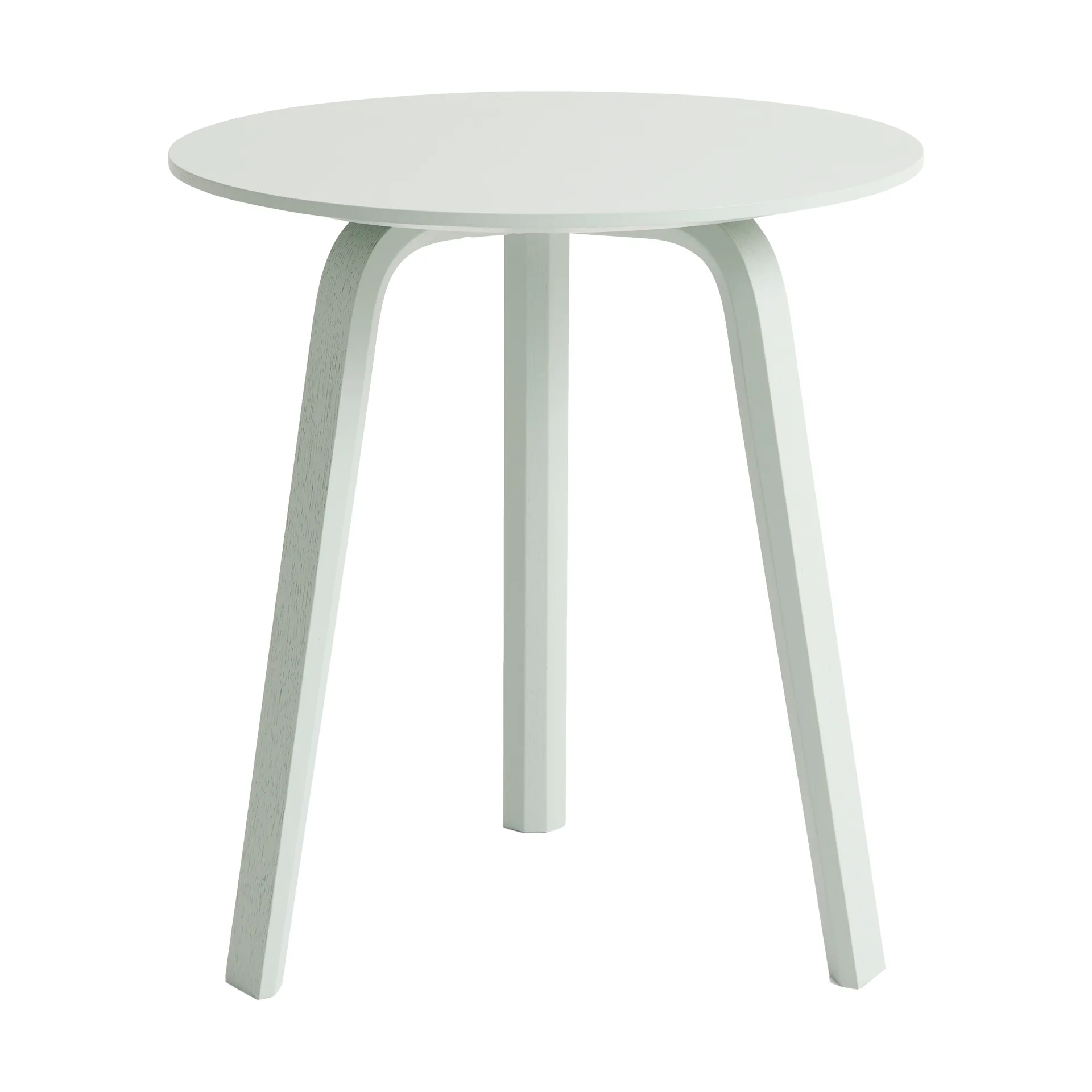 Bella Couchtisch, Eucalyptus water, Ø45x49 cm HAY