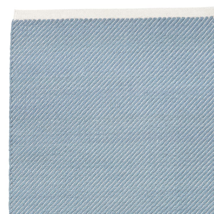 Bias Teppich 170 x 240cm - Light blue - HAY