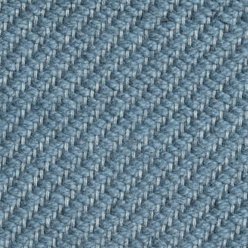 Bias Teppich 170 x 240cm - Light blue - HAY