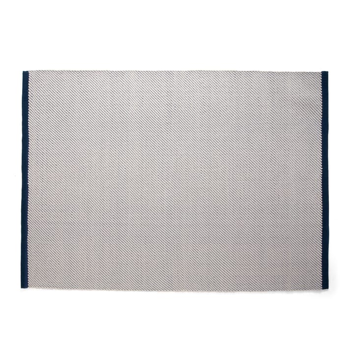 Bias Teppich 170 x 240cm - Ocean tint - HAY