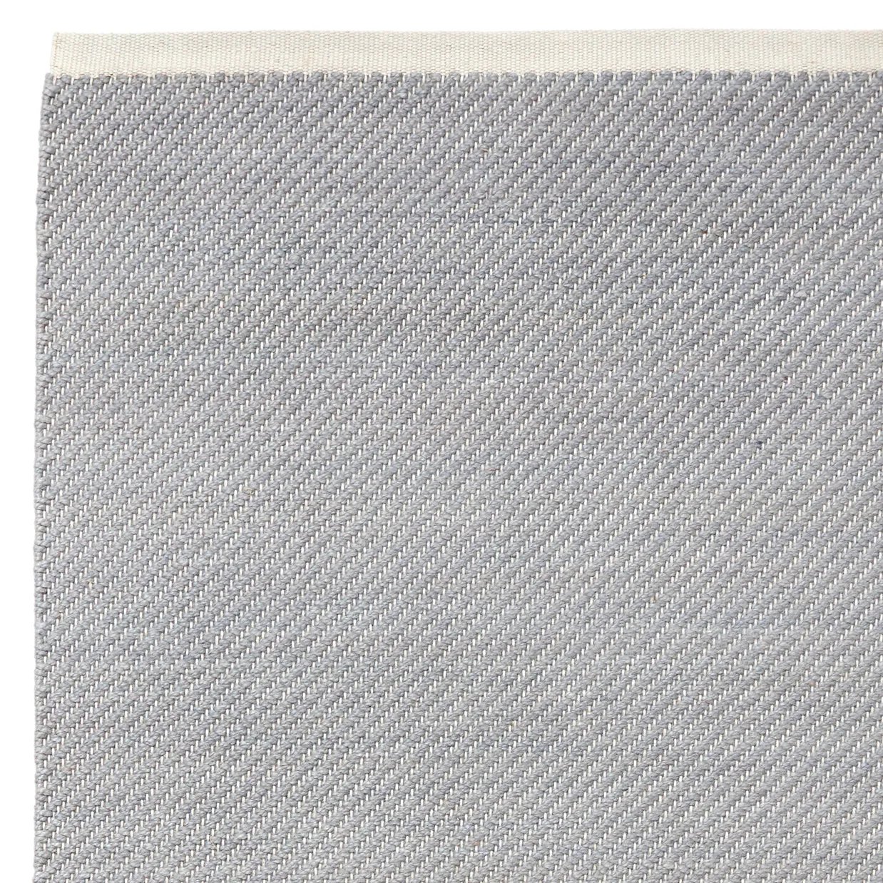 Bias Teppich 200 x 300cm, Cool grey HAY