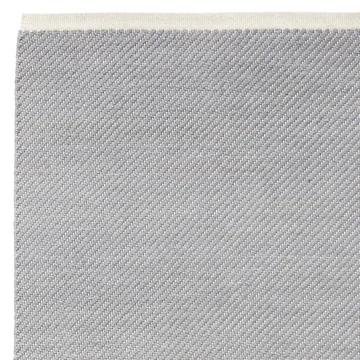 Bias Teppich 200 x 300cm - Cool grey - HAY