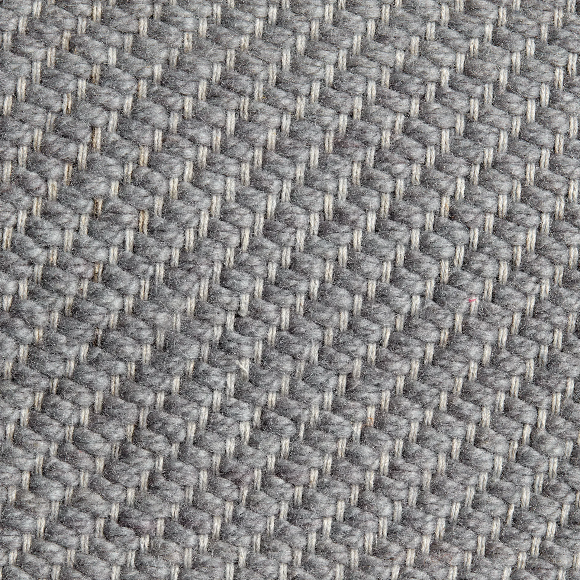 Bias Teppich 200 x 300cm, Cool grey HAY