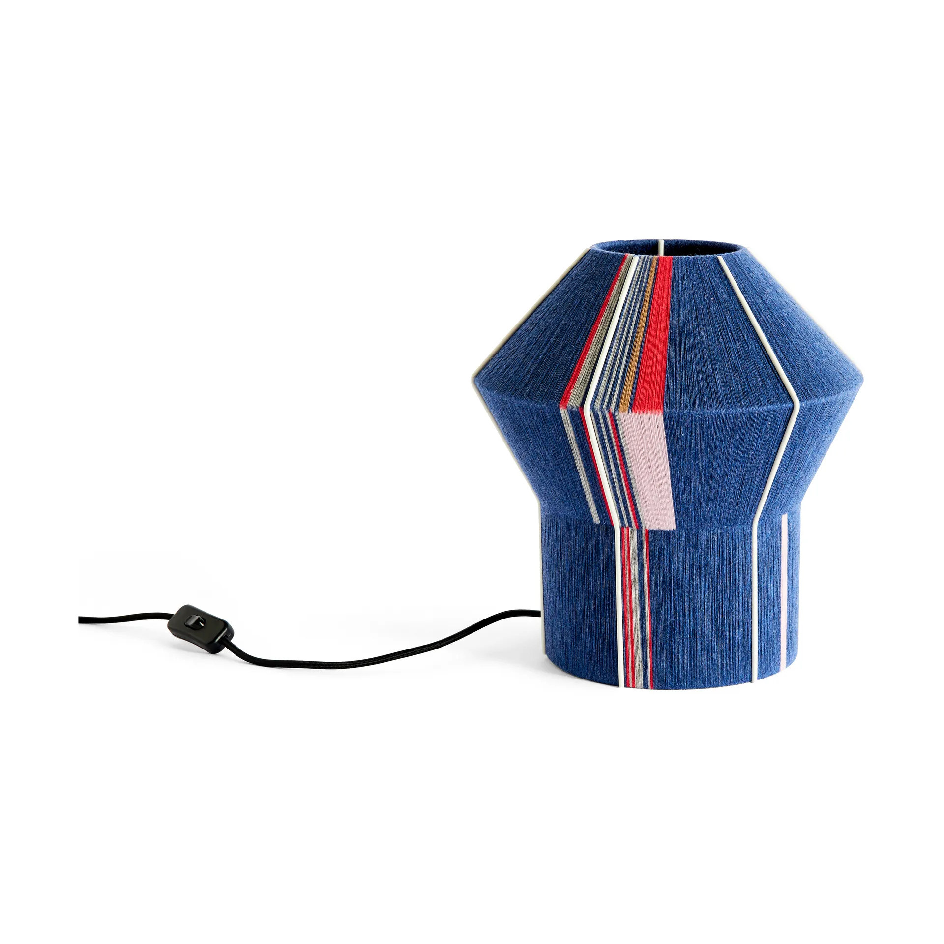 Bonbon Shade 310 Leuchtenschirm, Petit blue HAY