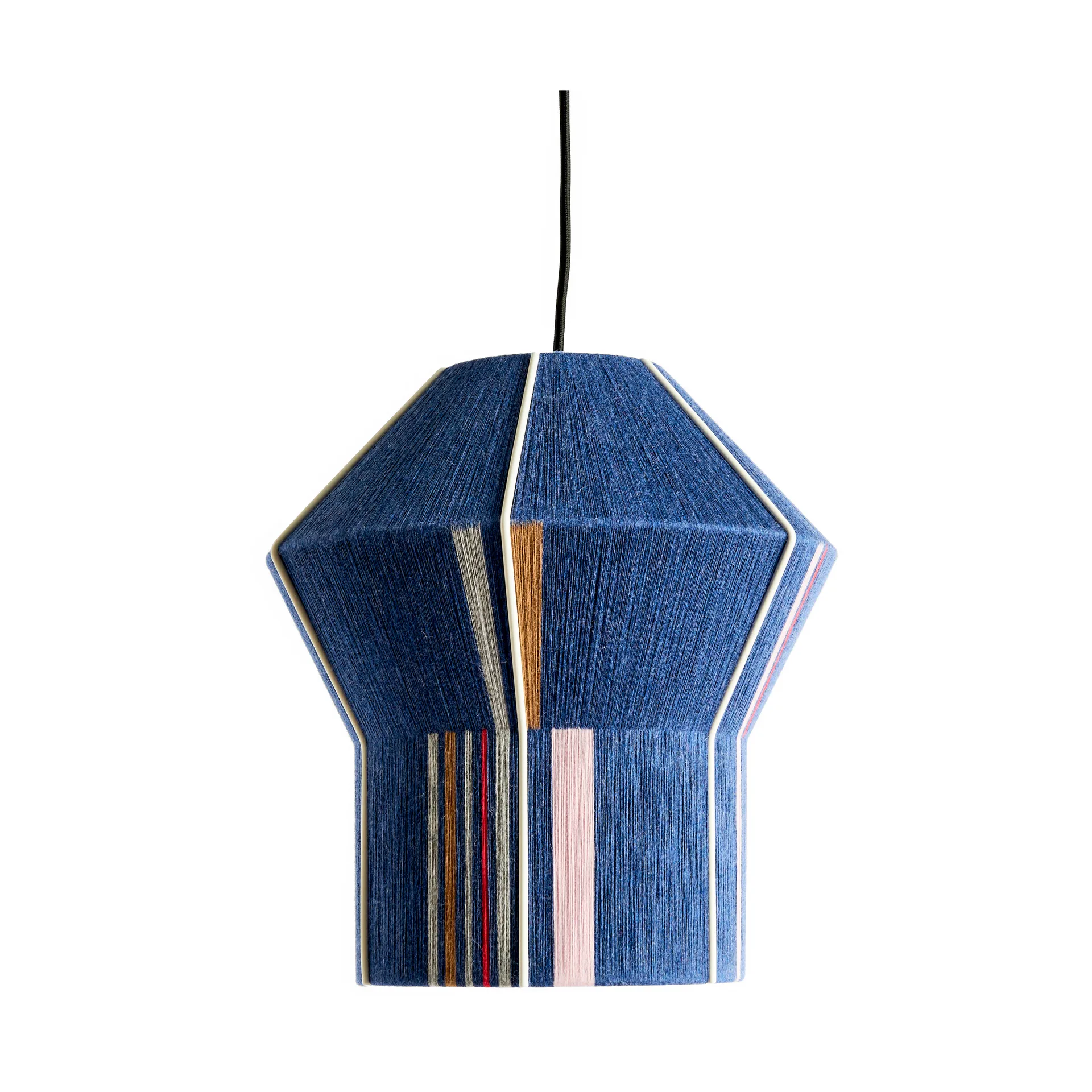 Bonbon Shade 310 Leuchtenschirm, Petit blue HAY