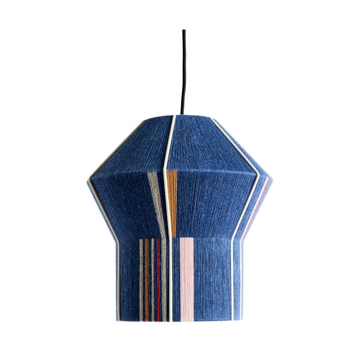 Bonbon Shade 310 Leuchtenschirm - Petit blue - HAY