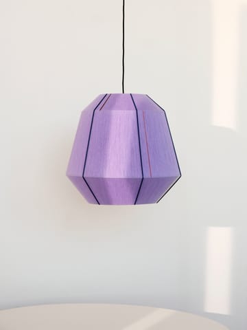 Bonbon Shade Lampenschirm Ø50cm - Lavender - HAY
