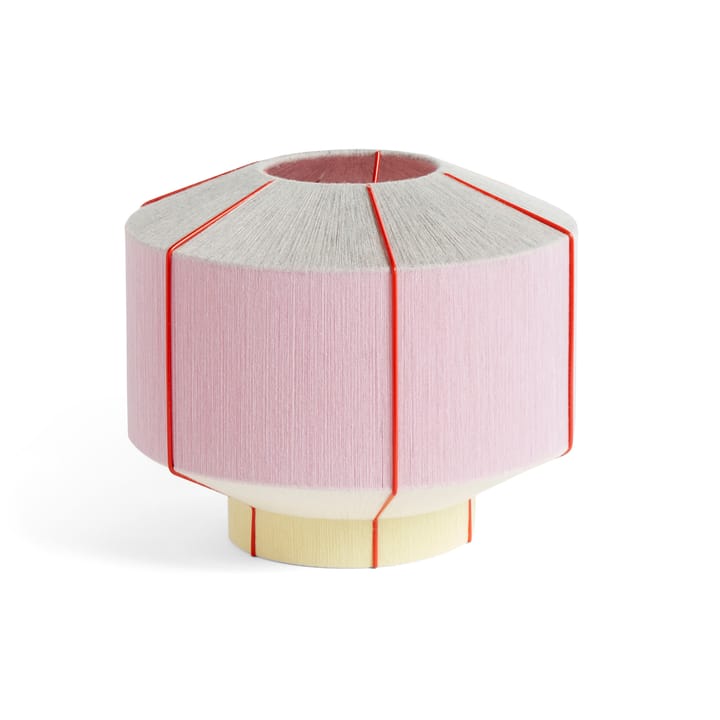 Bonbon Shade Leuchtenschirm Ø38cm - Ice cream - HAY