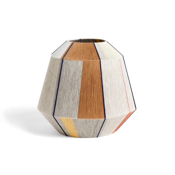 Bonbon Shade Leuchtenschirm Ø50cm - Earth tones - HAY