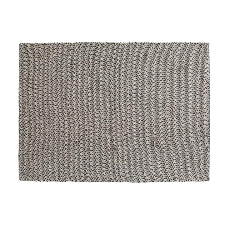 Braided Teppich 140 x 200cm - Grey - HAY