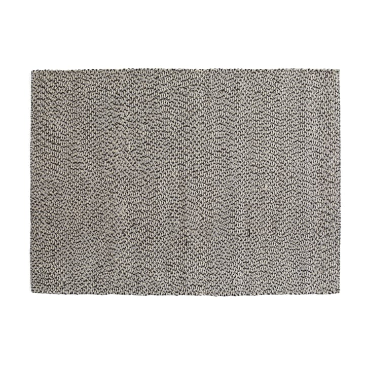 Braided Teppich 200 x 300cm - Grey - HAY