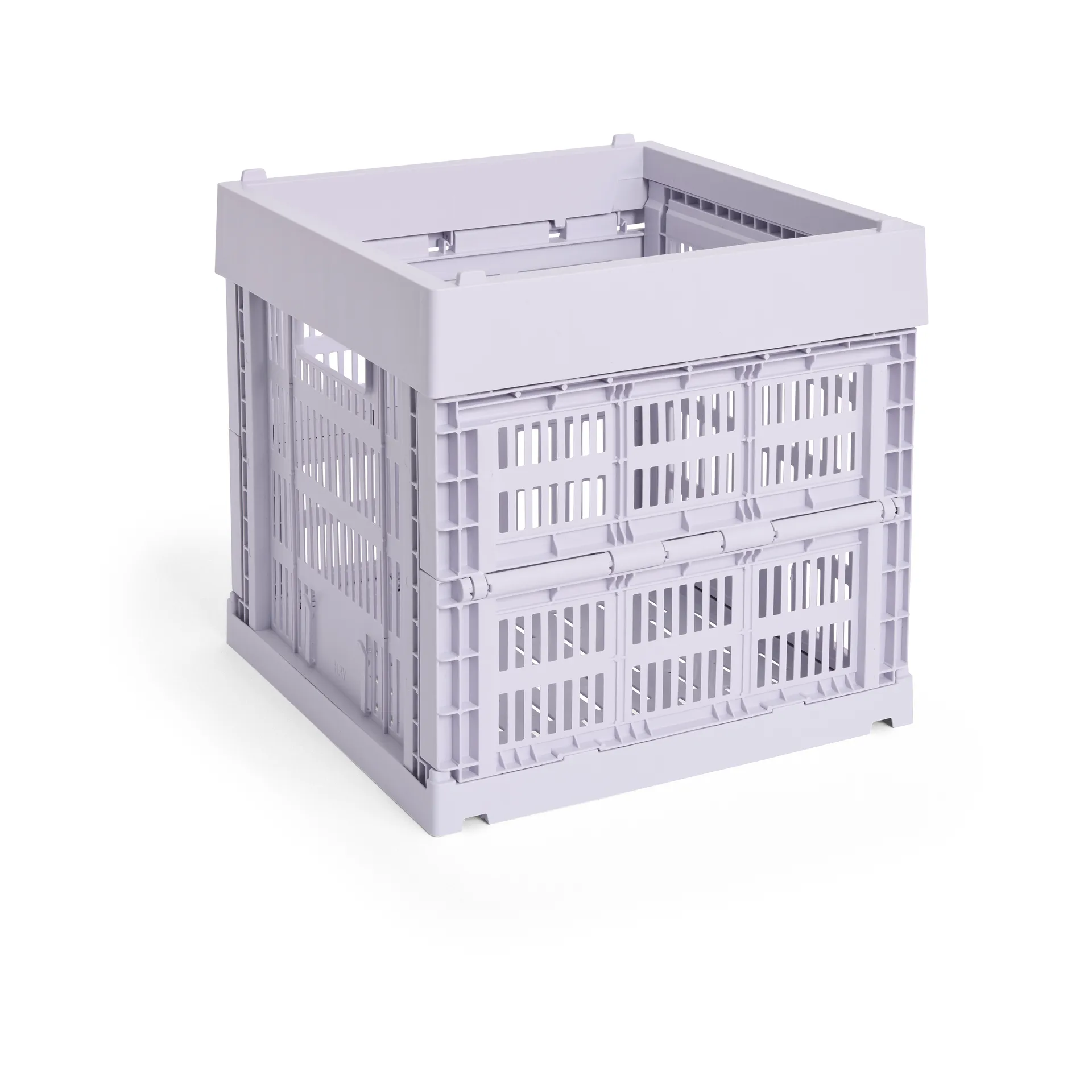 Colour Crate Cube 29,5x29,5 cm, Lavender HAY