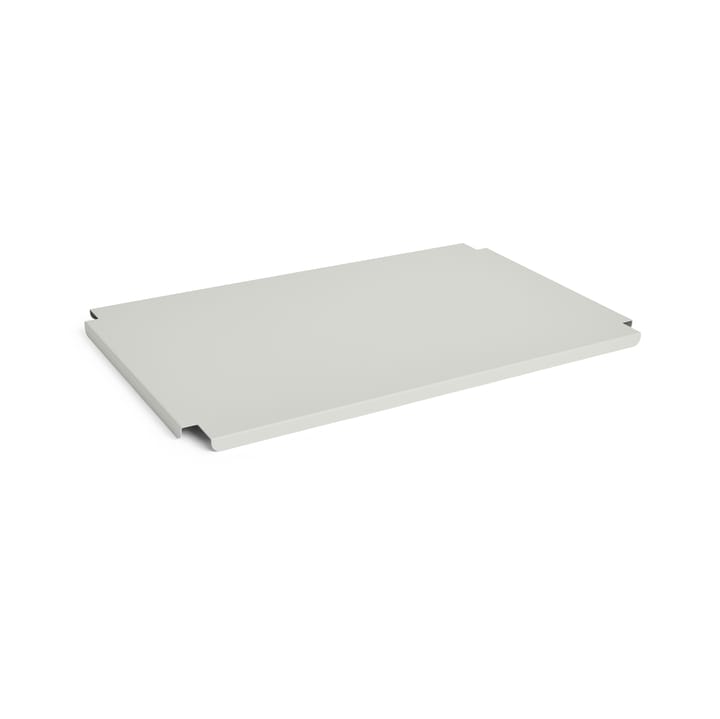 Colour Crate lock large - Grey - HAY