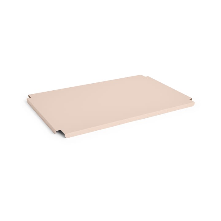Colour Crate lock large - Powder - HAY