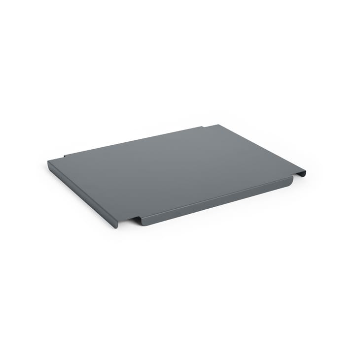 Colour Crate lock medium - Charcoal - HAY