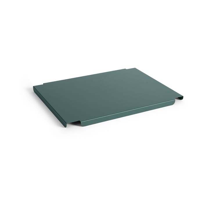 Colour Crate lock medium - Dark green - HAY