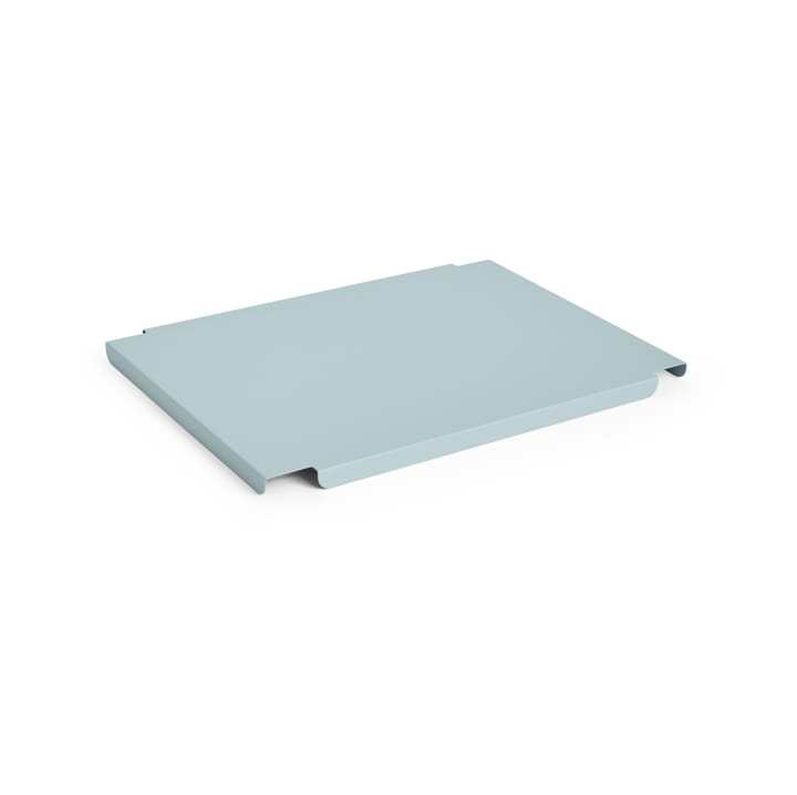 Colour Crate lock medium - Dusty blue - HAY