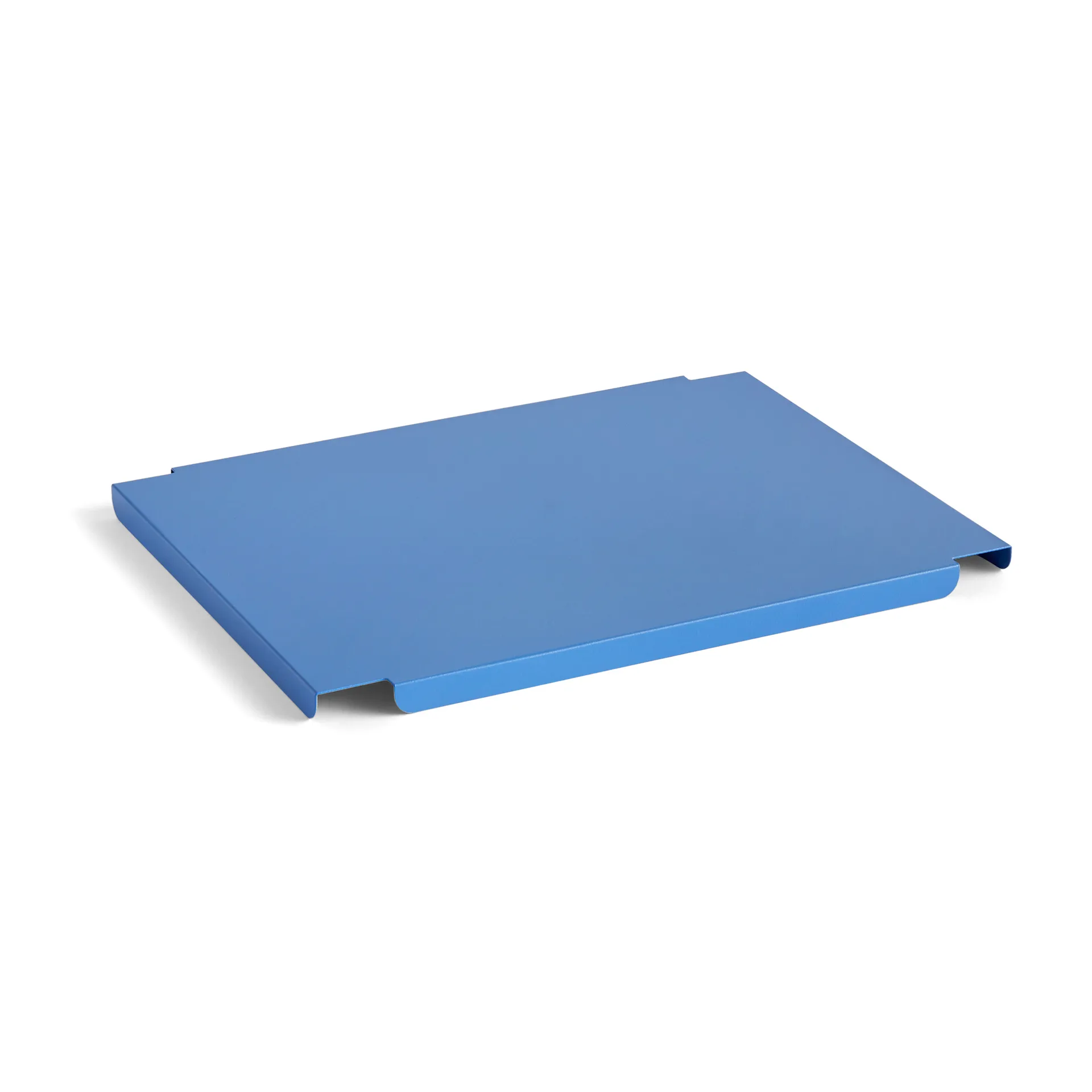 Colour Crate lock medium, Electric blue HAY