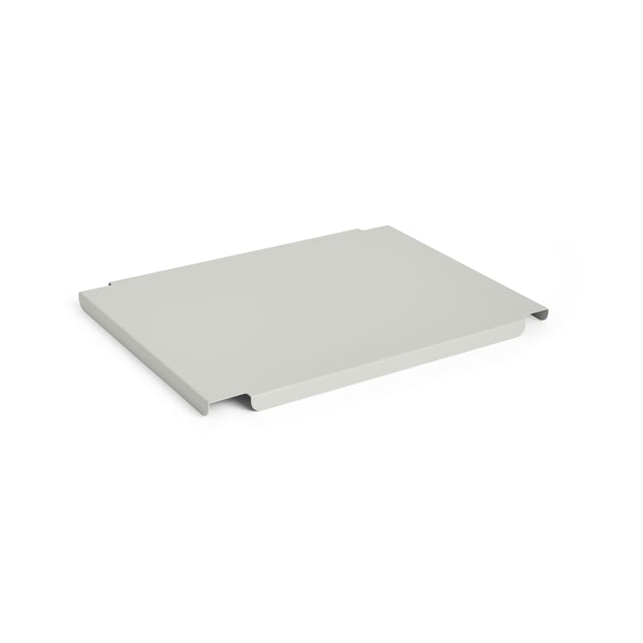 Colour Crate lock medium - Grey - HAY