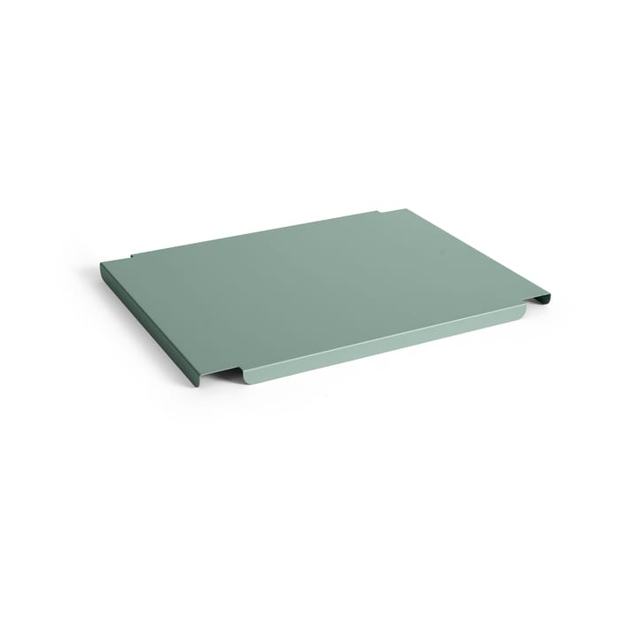 Colour Crate lock medium - Sage green - HAY