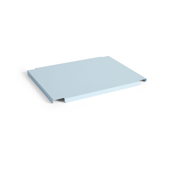 Colour Crate lock medium - Soft blue - HAY
