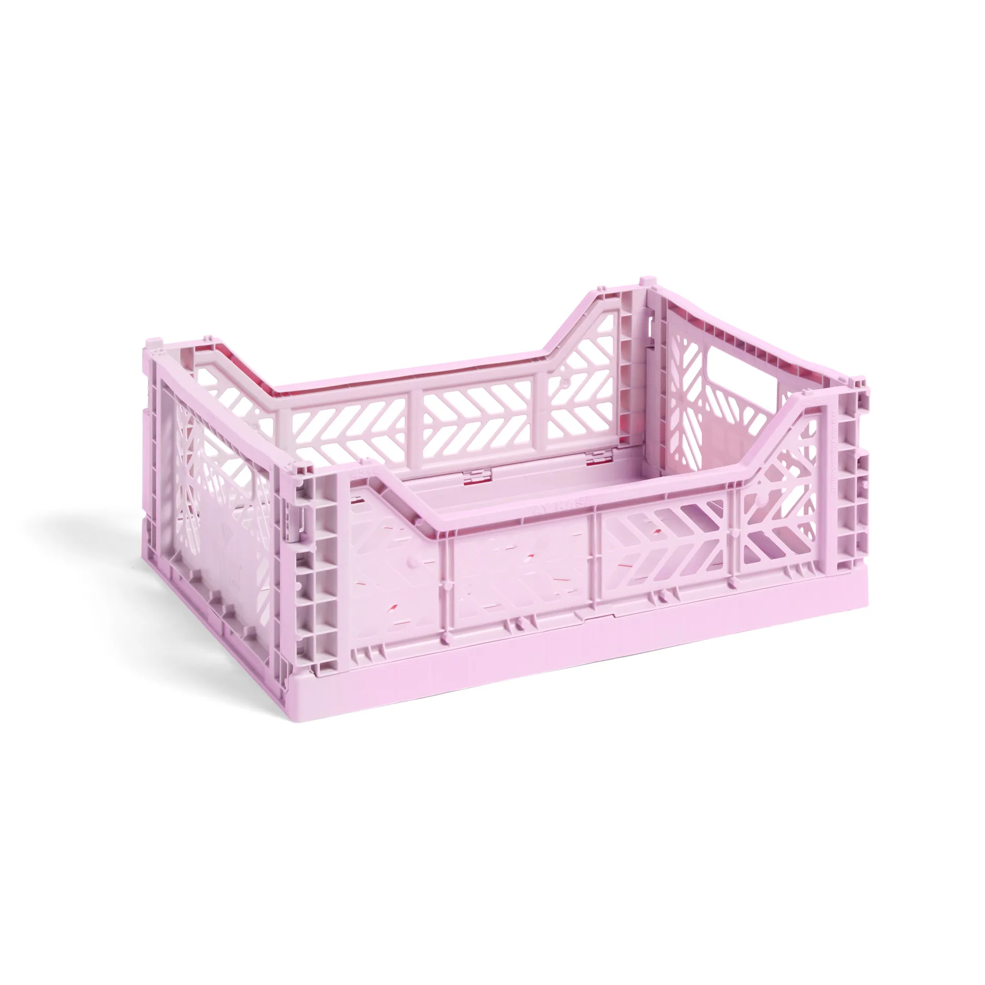 Colour Crate M 30 x 40cm, Lavender HAY