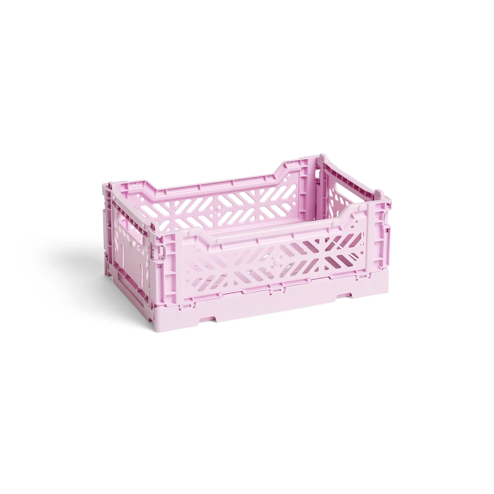 Colour Crate S 17 x 26,5cm, Lavender HAY