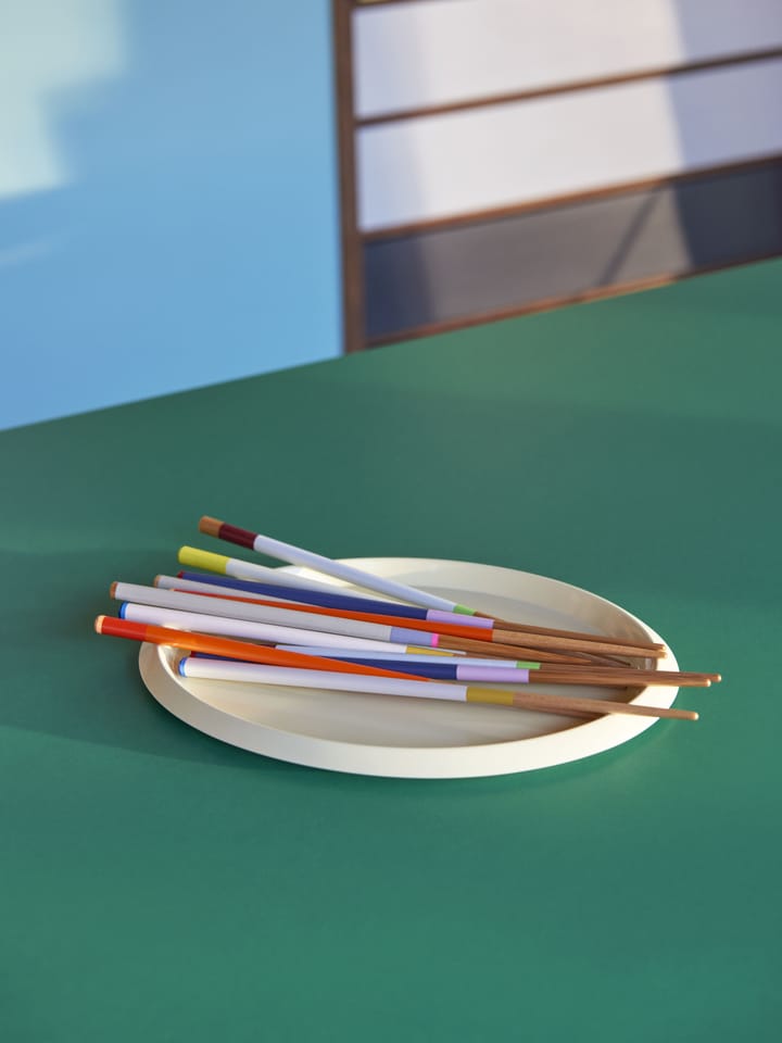 Colour Essstäbchen 6er Pack, Multi HAY