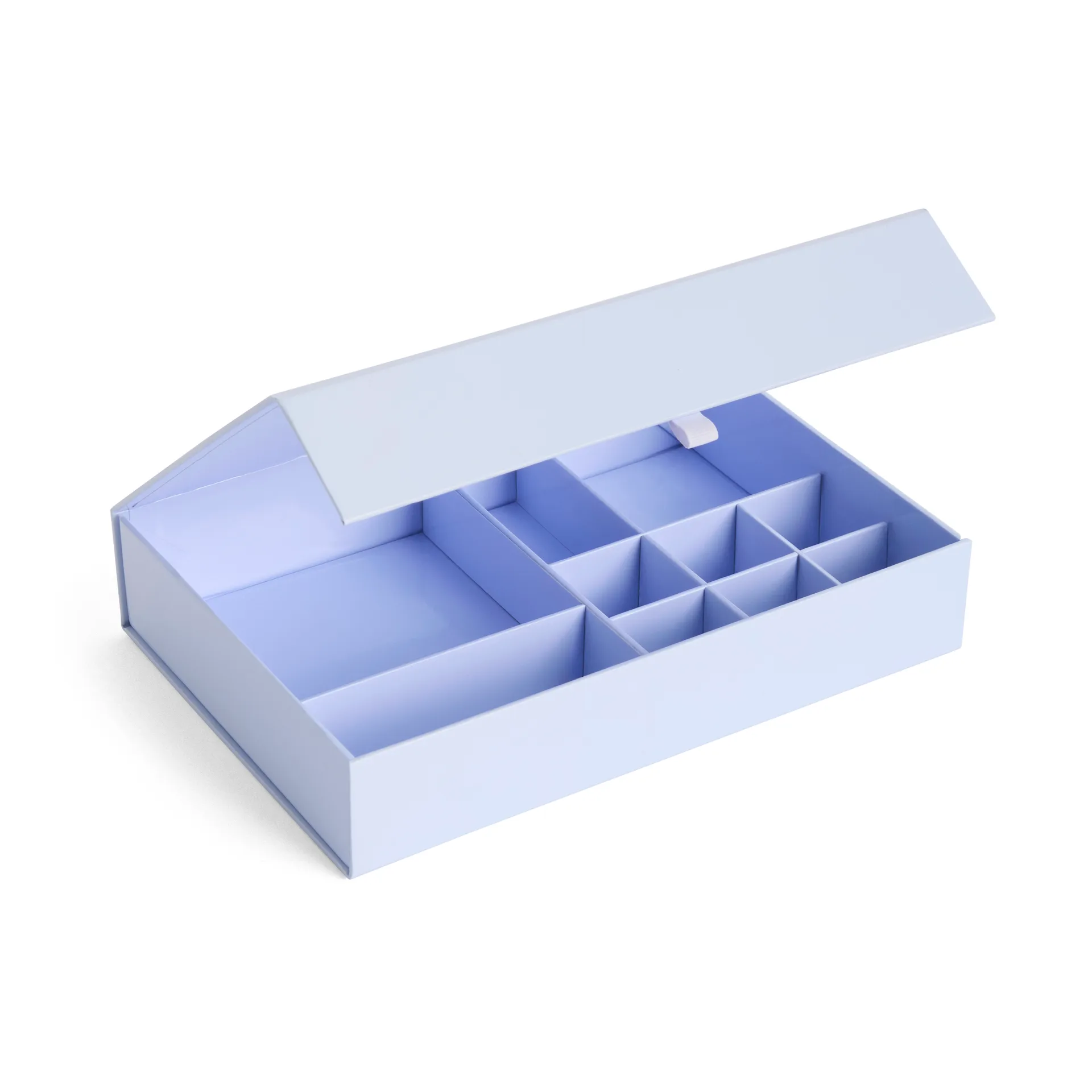 Colour Storage Schmuckkästchen 23,2x16,1 cm, Lavender HAY