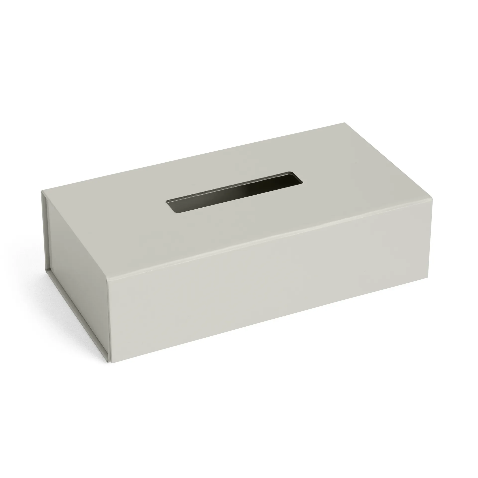 Colour Storage Taschentuchbox 24,5x13 cm, Grey HAY