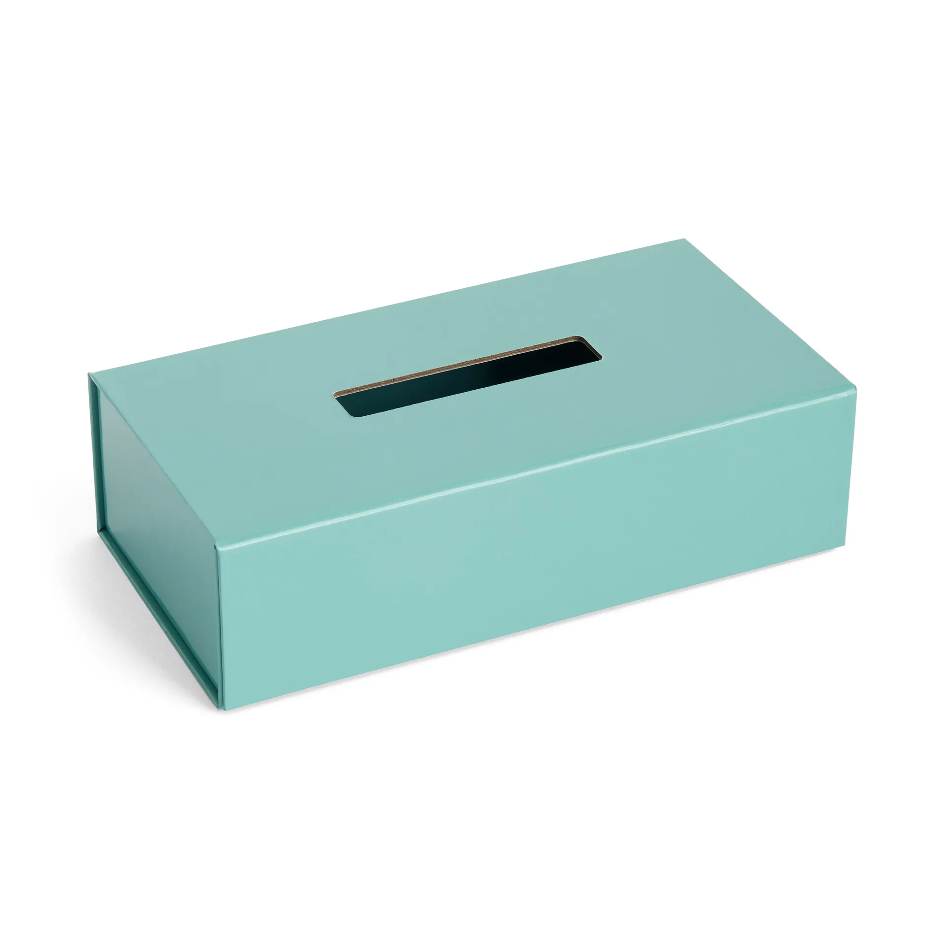 Colour Storage Taschentuchbox 24,5x13 cm, Ocean Blue HAY